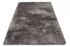Chemex Preproga Bird Shaggy Soft Tall Siva 80x150 cm