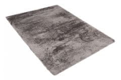 Chemex Preproga Bird Shaggy Soft Tall Siva 80x150 cm