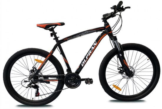 Olpran Extreme 26 kolo