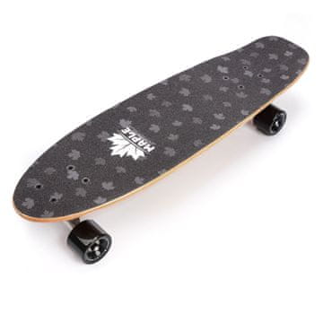MTR Skateboard, MAPLE S-156
