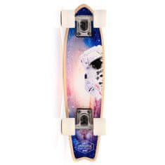 MTR Skateboard, SPACEMAN S-157