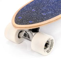 MTR Skateboard, SPACEMAN S-157