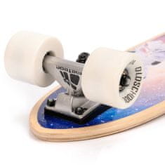 MTR Skateboard, SPACEMAN S-157