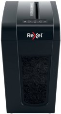 Rexel Secure X10-SL P4 Whisper-Shred uničevalec dokumentov