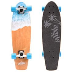 Skateboard, ALOHA S-158