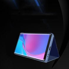 slomart Jasen pogled ohišja flip cover realme 8 pro / realme 8 black