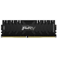 Kingston Fury RAM polnilnik, 64 GB, 3600 MHz, DDR4 (KF436C18RBK2/64)