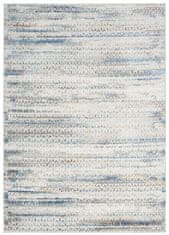 Chemex Preproga Portland G494B /D_ Hil Bela Bež Kremna Modra Oranžna Siva Večbarvna 200x300 cm