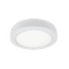 ELMARK nadometni LED panel 18W IP40 4000K