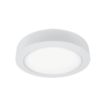 ELMARK nadometni LED panel 18W IP40 4000K