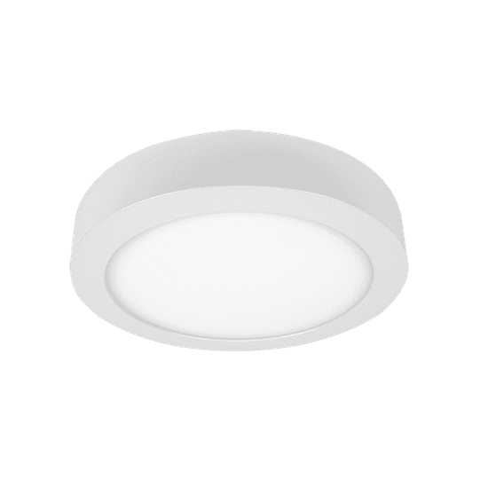 ELMARK nadometni LED panel 18W IP40 4000K