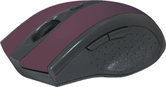 Defender Accura MM-665 brezžična optična miška 