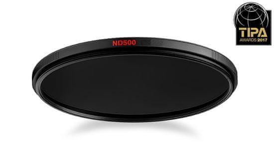 Manfrotto Neutral density filter 2,7 - 72mm (MFND500-72)
