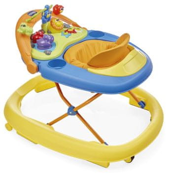 Chicco Hojica 3D WALKY TALKY Sunny