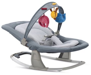 Inglesina Ležalnik za dojenčka Inglesina LOUNGE Sugar