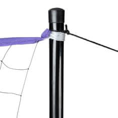 NILS mreža za badminton NT300