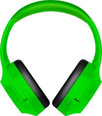 Razer Opus X Green ANC brezžične slušalke - odprta embalaža