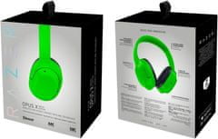 Razer Opus X Green ANC brezžične slušalke - odprta embalaža