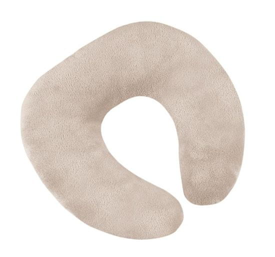 Potovalni vzglavnik podkva - 30x35 cm