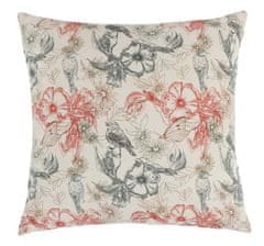 Prevleka Dana - 45x45 cm - Ptica