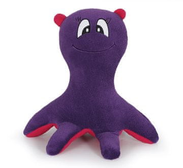 Oblikovana blazina - 45x30 cm - Hobotnica