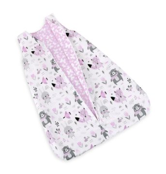 Spalna vreča - 50x75 cm - Animal