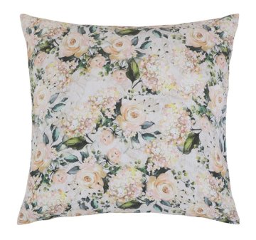 Blazina EMA - 45x45 cm - Rose