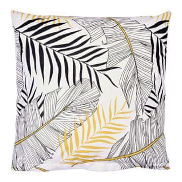 Bombažna prevleka za vzglavnik - 40x40 cm - Perje