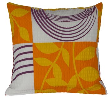 Krep - 40x40 cm - Patchwork