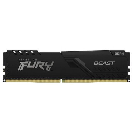 Kingston Fury RAM pomnilnik, 32 GB, 3200 MHz, DDR4 (KF432C16BB1K2/32)