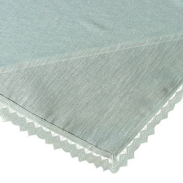 Eurofirany Ekskluzivni namizni prt iz kolekcije Premium 80 cm