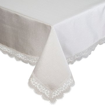 Eurofirany Eleganten namizni prt iz tkanine 140 cm x 180 cm