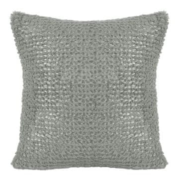 Eurofirany Prevleka za blazino Mehka in prijetna na dotik 40cm