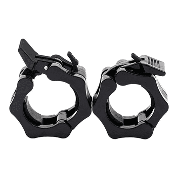 Treniraj.si varovalo za olimpijske palice flip lock