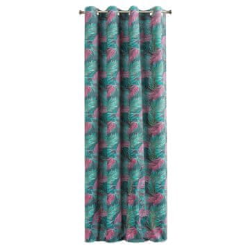 Eurofirany Zavesa 140 cm x 250 cm