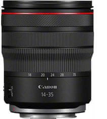 Canon objektiv RF 14-35mm F/4 L IS USM