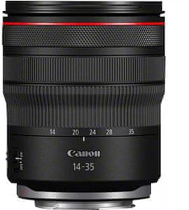  Canon objektiv RF 14-35mm F/4 L IS USM