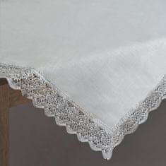 Eurofirany Eleganten 85 cm namizni prt iz tkanine