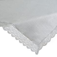 Eurofirany Eleganten 85 cm namizni prt iz tkanine