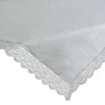 Eurofirany Eleganten 85 cm namizni prt iz tkanine