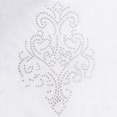 Eurofirany Eleganten namizni prt iz mat materiala 85 cm
