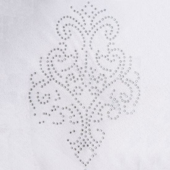 Eurofirany Eleganten namizni prt iz mat materiala 85 cm