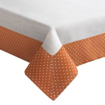 Eurofirany Eleganten namizni prt s klasičnim 85 cm