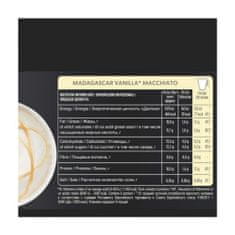 Starbucks Madagascar Vanilla Macchiato by NESCAFÉ Dolce Gusto, kapsule za kavo (36 kapsul / 18 napitkov)