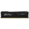 Kingston Fury RAM pomnilnik, 16 GB, 3200 MHz, DDR4 (KF432C16BB1/16)