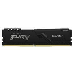 Kingston Fury RAM pomnilnik, 16 GB, 3200 MHz, DDR4 (KF432C16BB1/16)