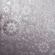 Eurofirany Božični namizni prt v mehkem 40 cm x 140 cm
