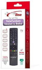 Jollyline Daljinec za televizorje BEKO, VESTEL, TELEFUNKEN