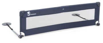 Foppapedretti Ograja za posteljo HOPLA Blue - 150 cm