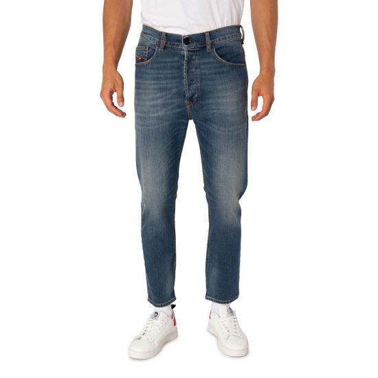 Diesel Jeans hlače D-Eetar L.32 Pantaloni